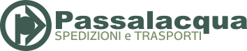 Passalacqua & C s.r.l. Logo